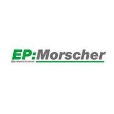 Elektro Morscher GmbH-Logo