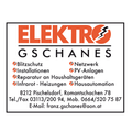 Elektro Gschanes-Logo