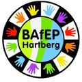 BAfEP Hartberg-Logo