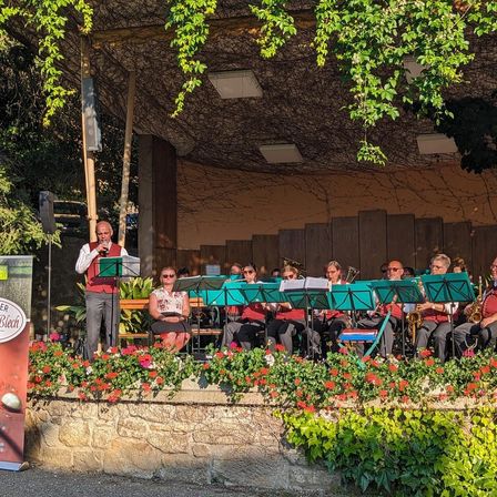 Bild enthält, Crowd, Person, Adult, Male, Man, Audience, Speech, Nature, Outdoors, Face