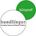 Hundlinger Bürotechnik u HandelsgesmbH & Co KG-Logo