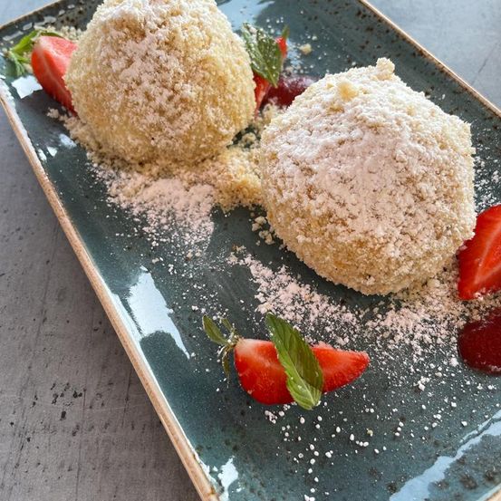 Bild enthält, Food, Food Presentation, Bread