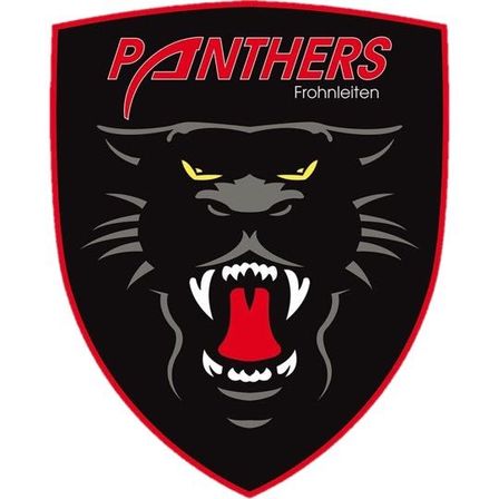 Panthers-Logo