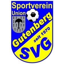 SV Gutenberg-Logo