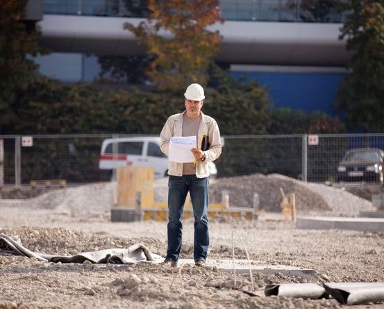 Hardhat, Helmet, Person, Worker, Adult, Male, Man, Car, Pants, Construction