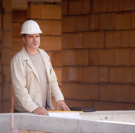 Clothing, Hardhat, Helmet, Person, Worker, Adult, Male, Man