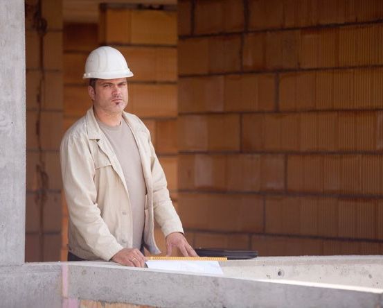 Clothing, Hardhat, Helmet, Person, Worker, Adult, Male, Man