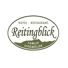 Landhotel Reitingblick-Logo