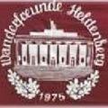Wanderfreunde Heldenberg-Logo