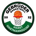 Gebrüder Basketball-Logo