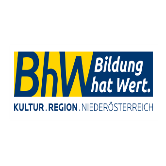 Bild enthält, Logo