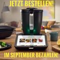 Martina Weckwerth - Thermomix -Logo