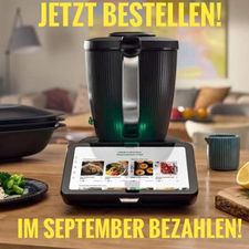 Martina Weckwerth - Thermomix -Logo