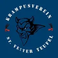 St. Veiter Teufel-Logo