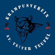 St. Veiter Teufel-Logo