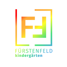 Städtischer Kindergarten Fürstenfeld III Regenbogenhaus-Logo