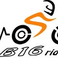 B16 Riders-Logo