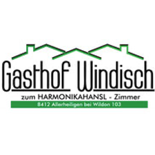 Gasthof Windisch - zum "Harmonikahansl"-Logo