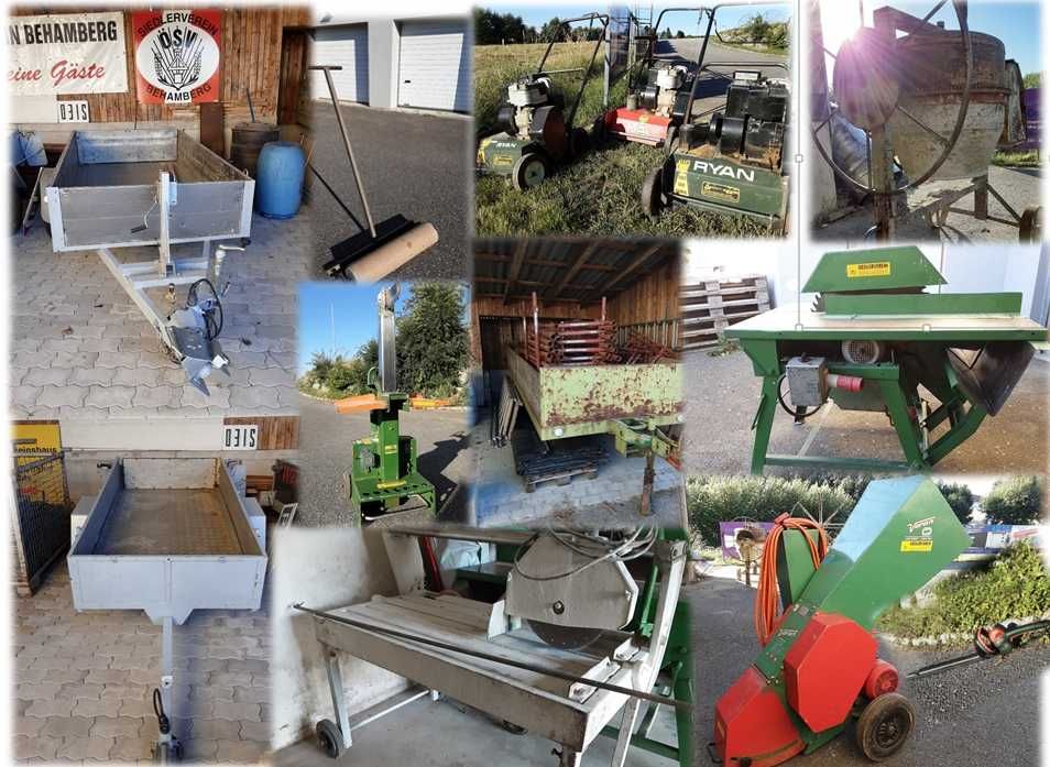 Grass, Machine, Wheel, Device, Lawn, Lawn Mower, Wood, Outdoors