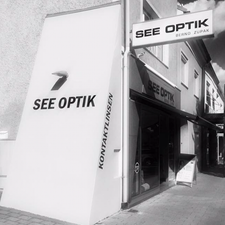See Optik GmbH-Logo