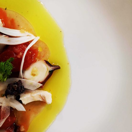 Bild enthält, Food, Food Presentation, Ketchup