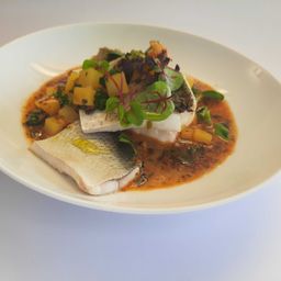 Bild enthält, Food, Food Presentation, Plate