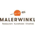 Malerwinkl Restaurant + Kunsthotel-Logo