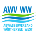 Abwasserverband Wörthersee West-Logo