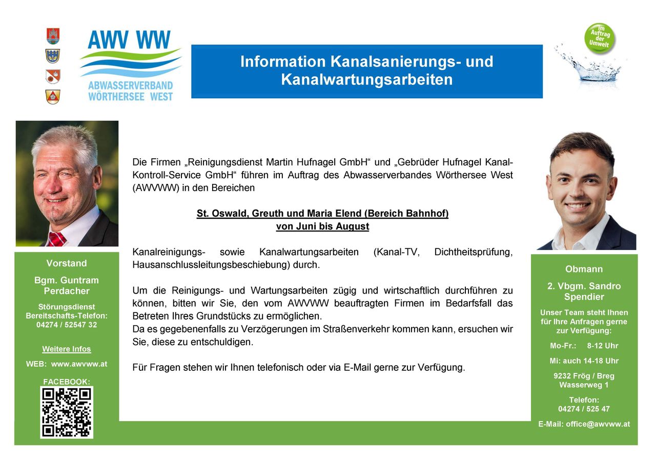 06_2026_Kanalwartungsarbeiten