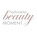 beauty MOMENT Iris Roithmeier-Logo