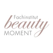 beauty MOMENT Iris Roithmeier-Logo