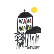 Pfarre Christkönig - Gloggnitz-Logo