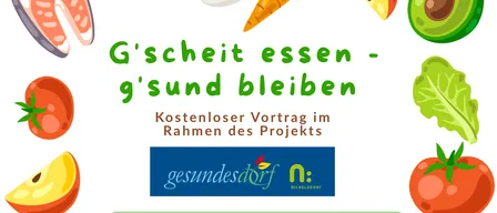 G'scheitessen-g'sundbleiben