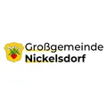 Gesundes Dorf Nickelsdorf-Logo