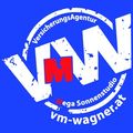 Versicherungsagentur & Solarium Wagner-Logo
