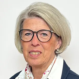 Bild von Irmgard Scherzer