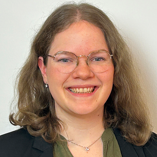 Bild von Ing. Astrid Kranner