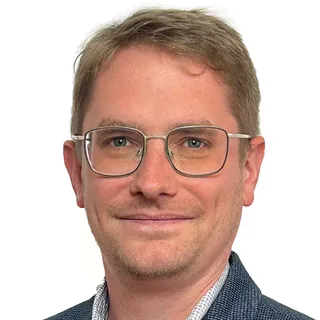 Bild von Ing. Daniel Katzenschlager