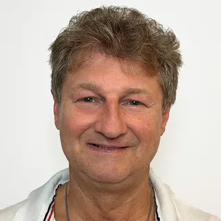 Bild von Ing. Gerhard Lamatsch