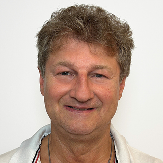 Bild von Ing. Gerhard Lamatsch