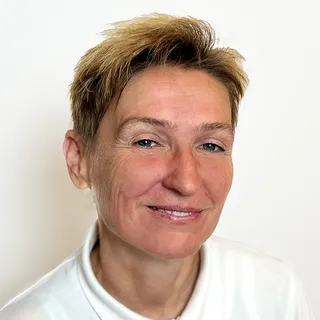 Bild von Mag. Barbara Hofstätter
