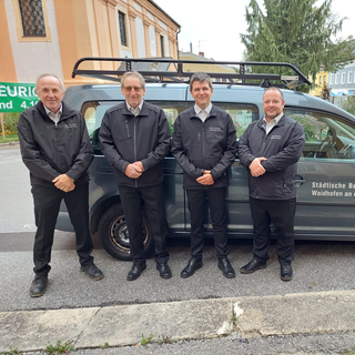 Bild von Team Bestattung