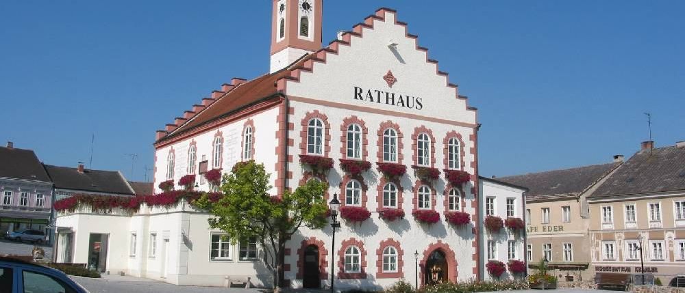 Waidhofen an der Thaya-Logo