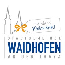 Waidhofen an der Thaya-Logo