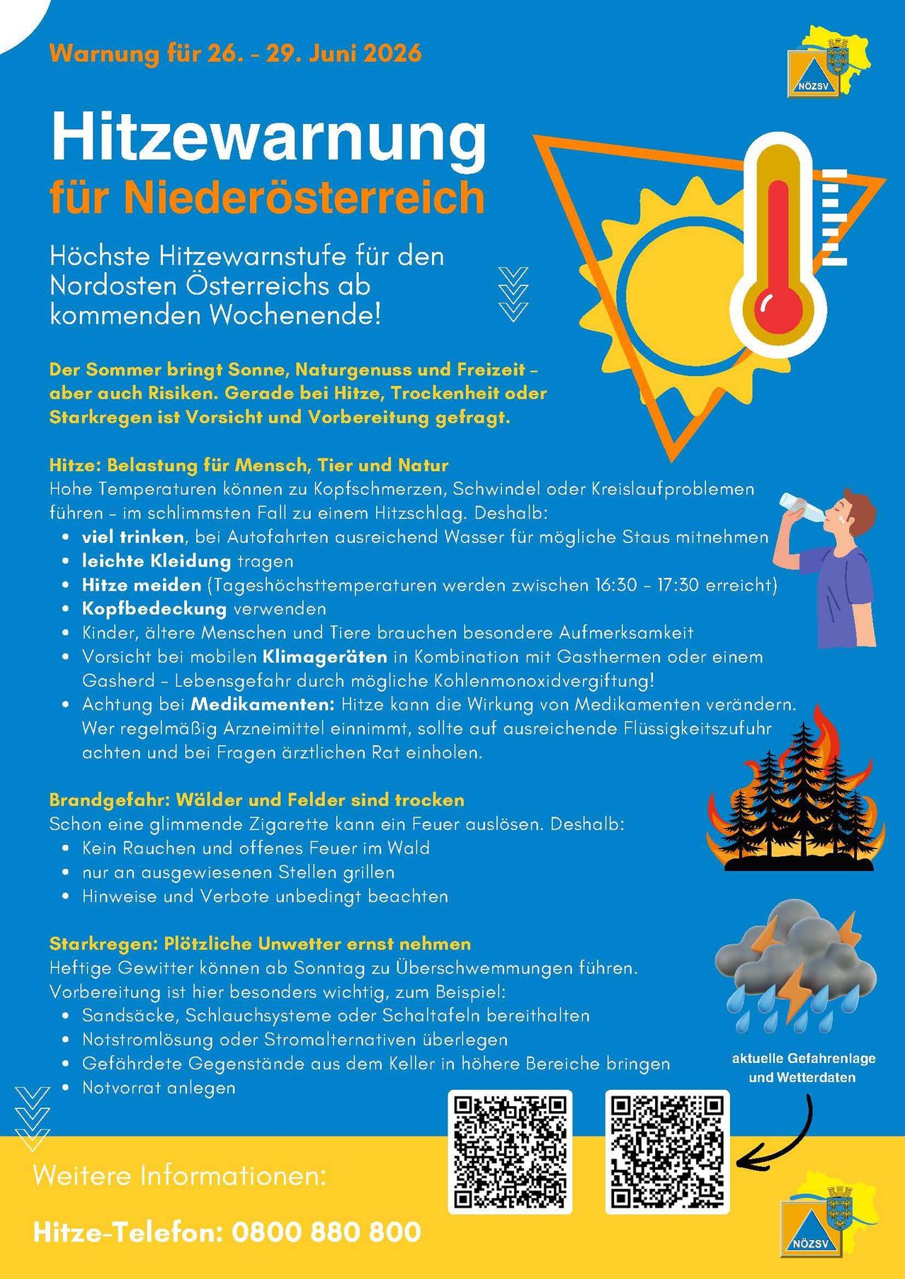 HitzewarnungfrNiedersterreich
