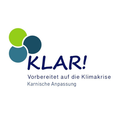 KLAR! Karnische Anpassung-Logo