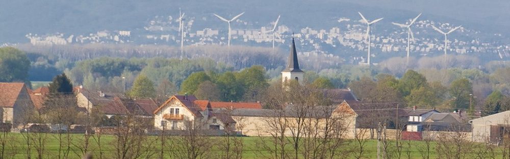 Nature, Outdoors, Scenery, Windmill, Machine, Motor, Neighborhood, Engine, Spire, Countryside
