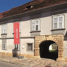 Museum im alten Zeughaus-Logo