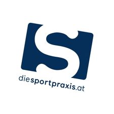 diesportpraxis tulln-Logo