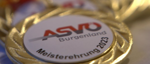 Bild enthält, Gold, Logo, Badge, Symbol